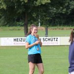 9. Mixed-Turnier in Kleinlangheim